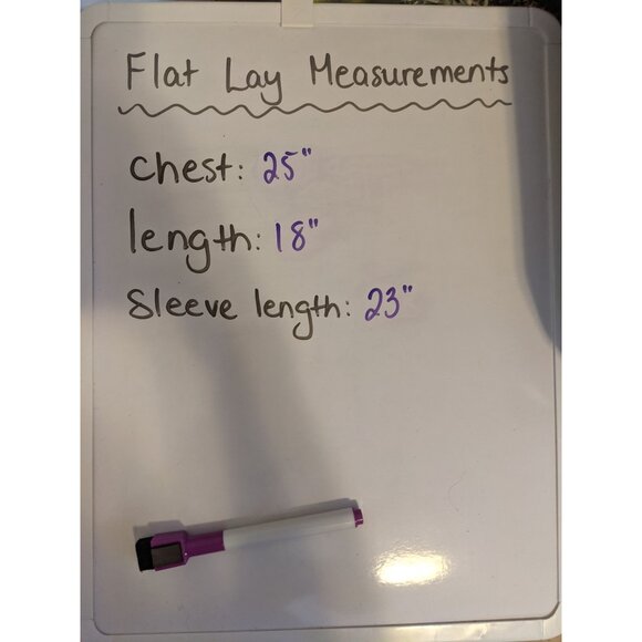 Womens Magenta Chunky Knit Cropped Sweater Jumper Pullover Zig Zag Hem Boxy Sz S - Picture 7 of 7